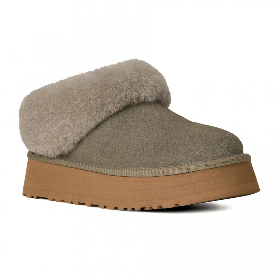 Женские UGG Tazzelle Moss Green