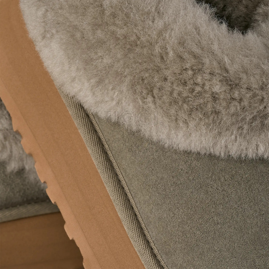 Женские UGG Tazzelle Moss Green