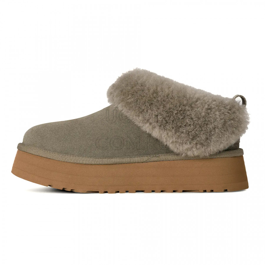 Женские UGG Tazzelle Moss Green