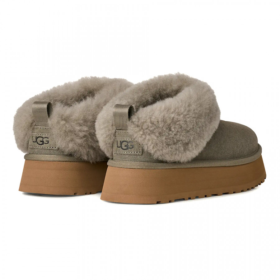 Женские UGG Tazzelle Moss Green