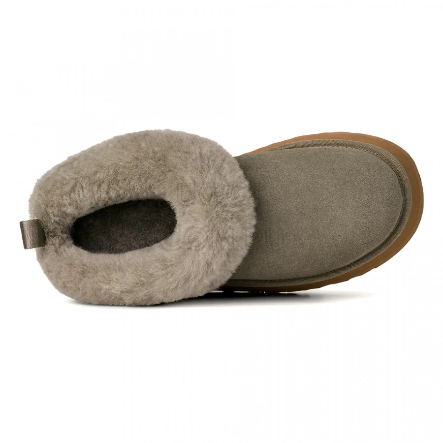Женские UGG Tazzelle Moss Green