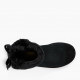 Женские UGG Mini Bailey Bow Customizable Black