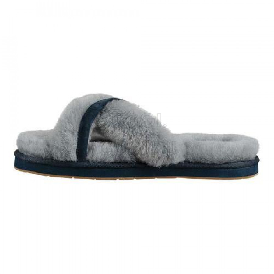 Женские UGG Abela Slipper Geyser