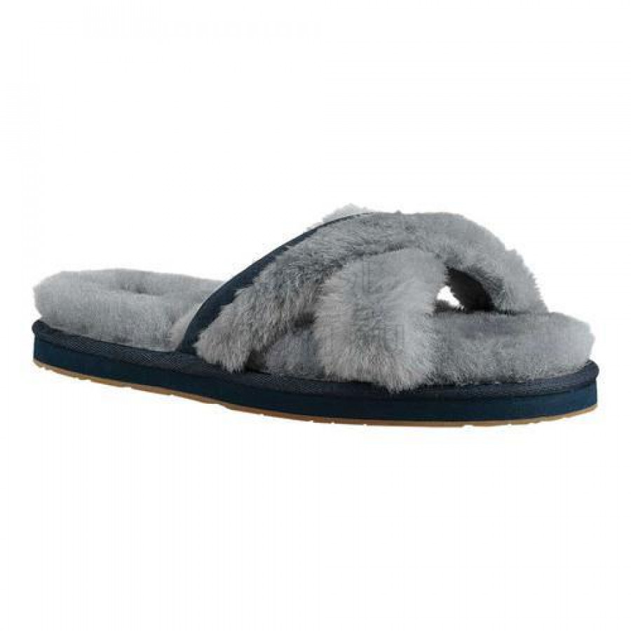 Женские UGG Abela Slipper Geyser