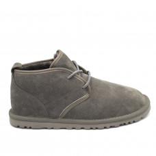 UGG Mens Maksim Boots Grey
