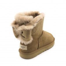 UGG Naveah Chestnut