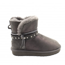 UGG Renn Glitter Grey