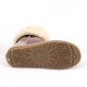 Женские UGG Classic Short Metallic Pearl