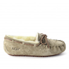 UGG Dakota Green Olive
