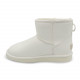 Женские UGG Mini Candy Night White