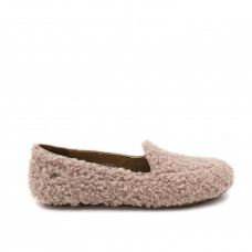 UGG Hailey Fluff Loafer Pink