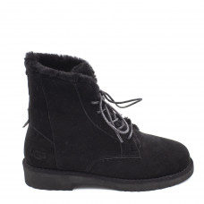 UGG Quincy Black