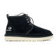 Женские UGG Neumel Boot Neighborhood Black