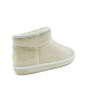 Женские UGG Clear Ultra Mini Bling White