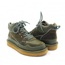 UGG Alaska Boot Khaki