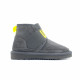 Детские UGG Kids Neumel II Graphic Grey