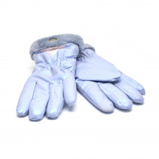 Перчатки UGG Tech Glove Navy