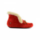 Женские UGG Alena Red