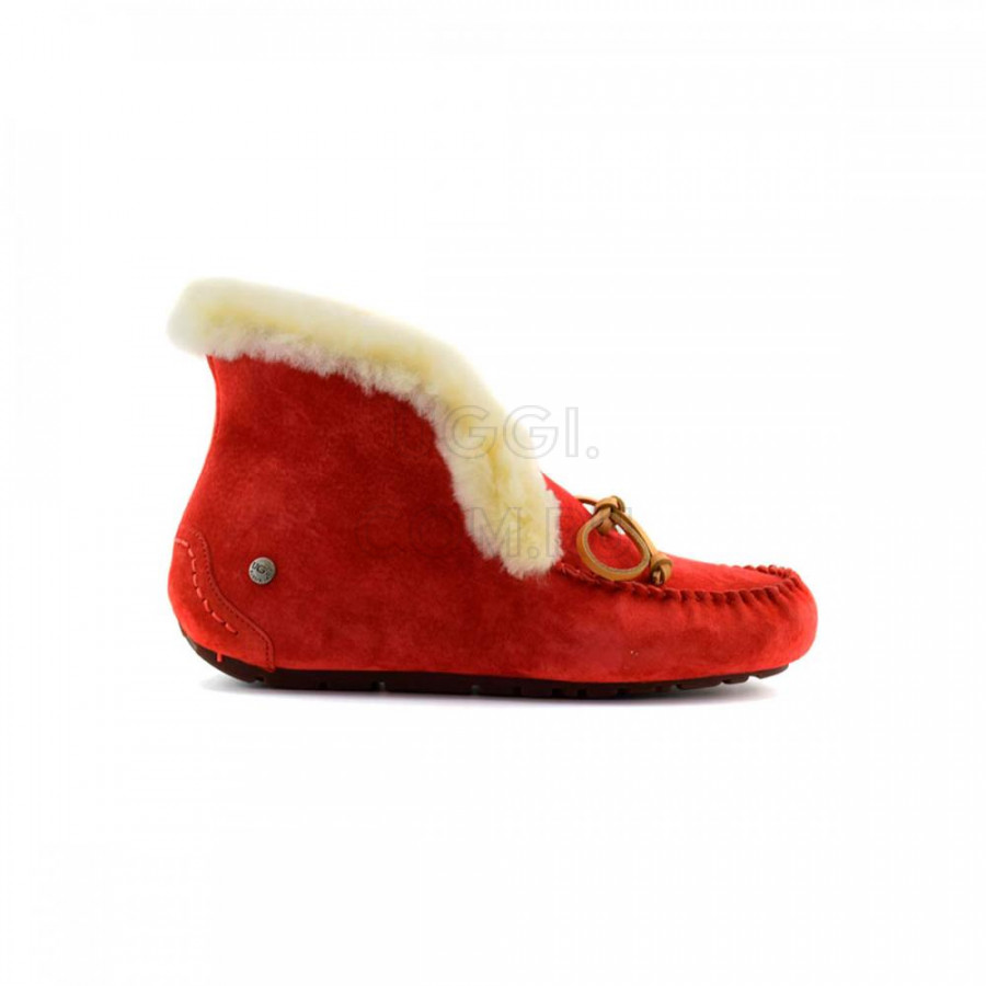 Женские UGG Alena Red
