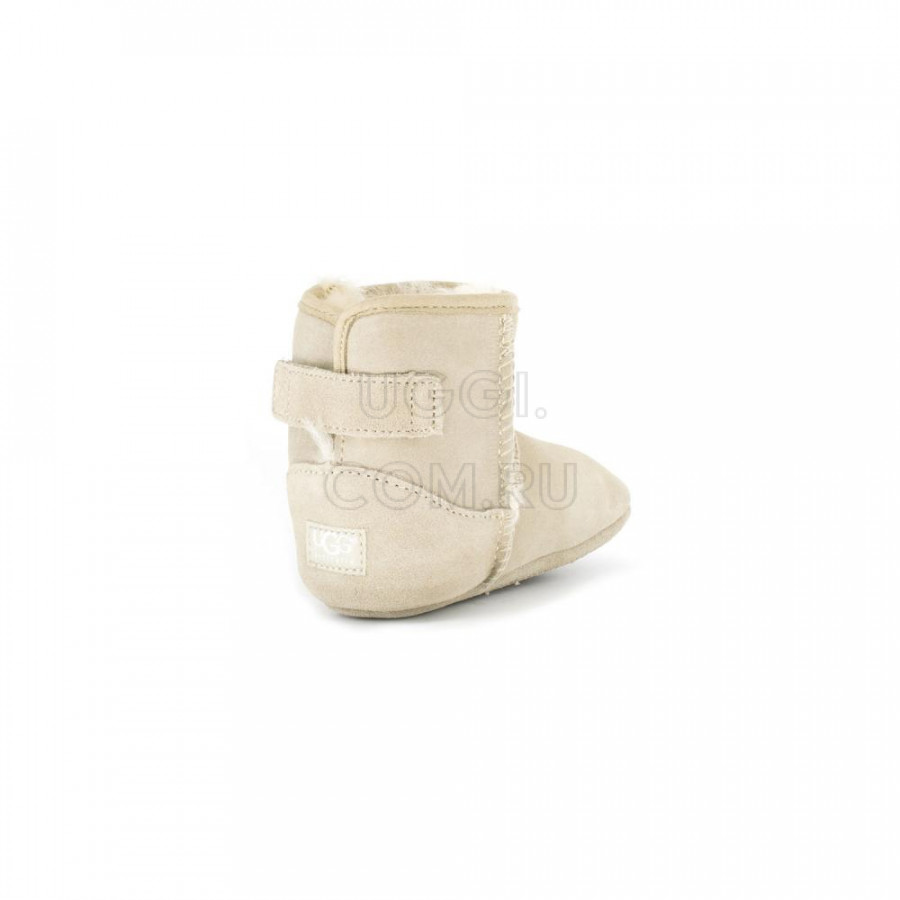 Детские UGG Baby Jesse II Bootie Sand