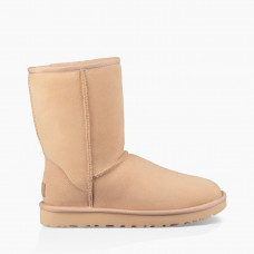 UGG Classic Short II Amberlight