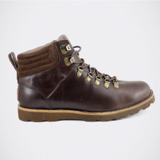 UGG Mens Capulin Boots TL Chocolate