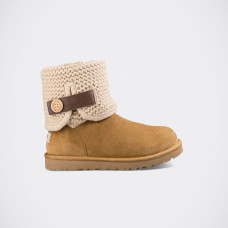 UGG Shaina Chestnut