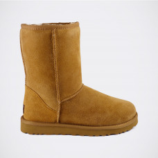UGG Classic Short Chestnut