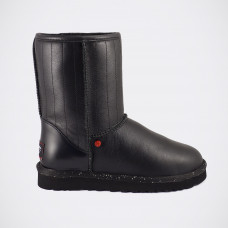 UGG Classic Short Star Wars Black