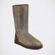 Женские UGG Classic Tall Bomber Chocolate