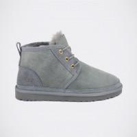 UGG Mens Neumel Boots Grey