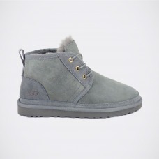 UGG Mens Neumel Boots Grey