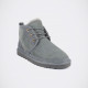 Мужские UGG Mens Neumel Boots Grey