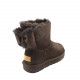 Женские UGG Naveah Chocolate