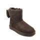 Женские UGG Naveah Chocolate