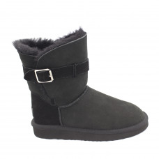 UGG Daulyn Black