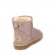 Женские UGG Classic Mini Metallic Pearl