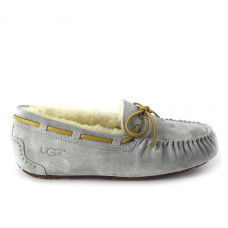 UGG Dakota Grey Violet