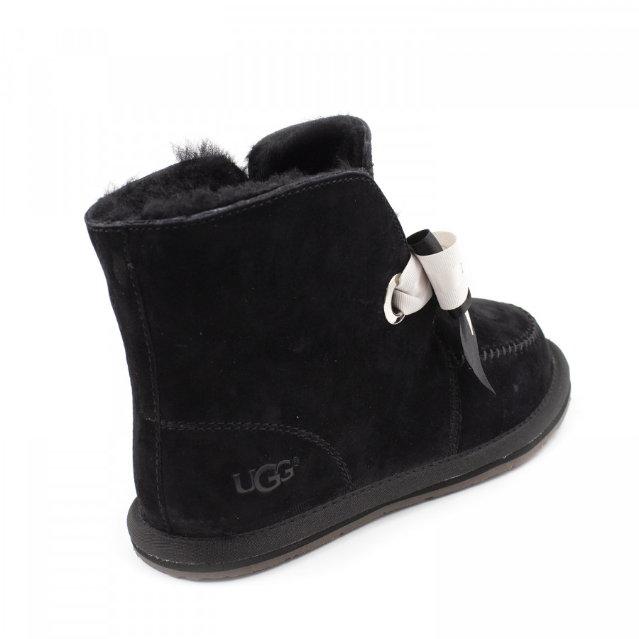 Женские UGG Kallen Black