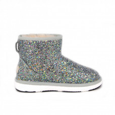 UGG Mini Sky Dust Grey