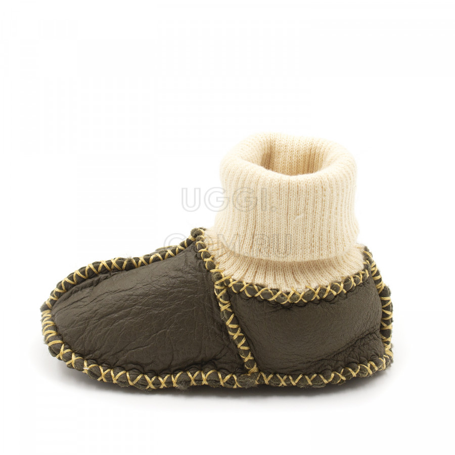 Детские UGG Infants Baby Khaki