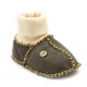 Детские UGG Infants Baby Khaki