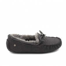 UGG Dakota Sparkle Black