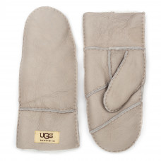 Варежки UGG Mitten Grey