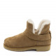 Женские UGG Mckay Boot Chestnut