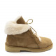 Женские UGG Quincy Chestnut