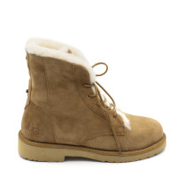 UGG Quincy Chestnut