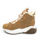 Женские UGG Cheyenne Chestnut