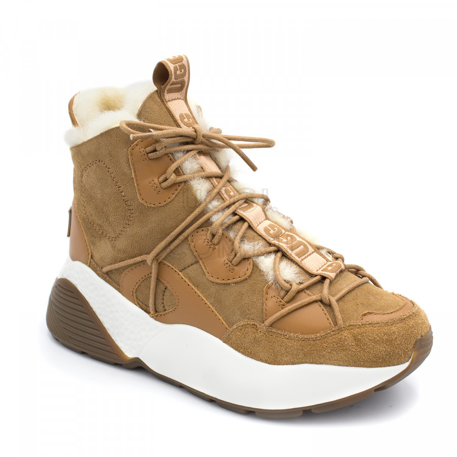 Женские UGG Cheyenne Chestnut