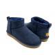 Мужские UGG Mens Classic Ultra Mini Navy